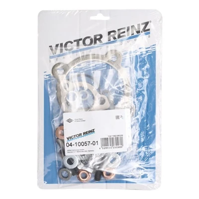 Kuva REINZ 04 10057 01 Asennussarja Turboahdin AUDI: TT Coupe, A3 Hatchback, VOLKSWAGEN: Golf 4 Variant, 4, SKODA: Octavia I Hatchback