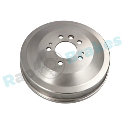 Kuva RAP BRAKES R E0161 Jarrurumpu 335mm Taka akseli, vasen, oikea