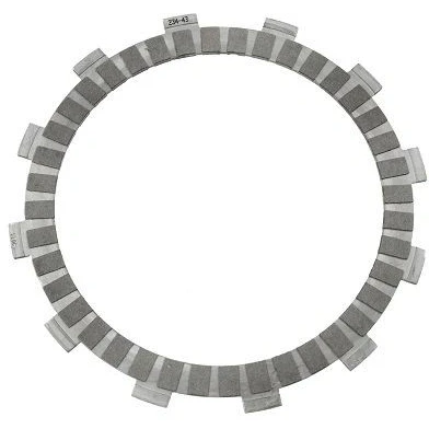 Kuva TRW MCC230 8 Kytkinlevypinnoitesarja