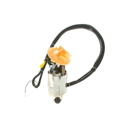 Kuva BOSCH 1 582 980 203 Polttoainepumppu Sähköinen VOLVO: S60 I, V70 2