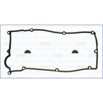 Kuva AJUSA 56033400 Tiivistesarja, Vent. Koppa HYUNDAI: Coupe II