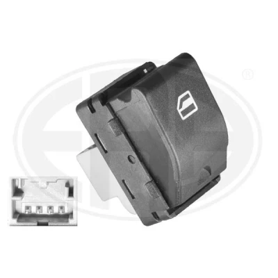 Kuva Kytkin, lasinnostin, Eteen, oikea VW FOX Halvkombi OE 5Z0 959 856 1NN, 999, A
