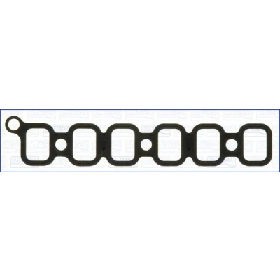 Kuva AJUSA 13134900 Imusarjan Tiivisteet Imuputki TOYOTA: Land Cruiser 80