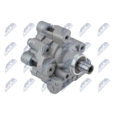 Kuva NTY SPW CH 061 Ohjaustehostimen Pumppu Hydraulinen Ilman säiliötä CHRYSLER: VOYAGER 4
