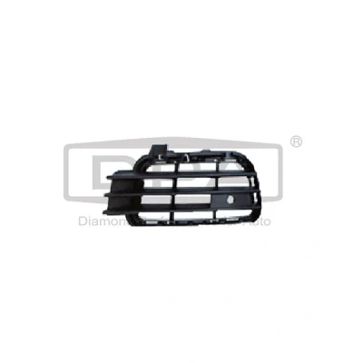 Kuva Ritilä, Eteen, vasen, Vasen vw touareg OE 7P6854661 9B9,