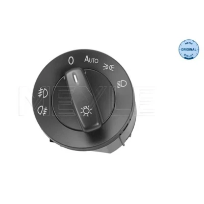 Kuva MEYLE 100 899 0089 Valokatkaisin ORIGINAL Quality VOLKSWAGEN: Golf 5, Touran I, Passat B6 Variant