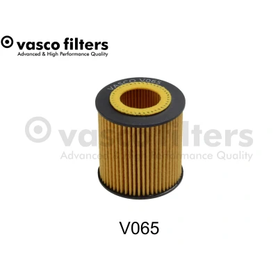 Kuva DAVID VASCO V065 Öljynsuodatin Suodatinpanos FORD: Ranger Mk3