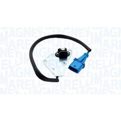 Kuva MAGNETI MARELLI 064847124010 Nokka Akselin Asentotunnistin FIAT: Stilo Hatchback, Coupe