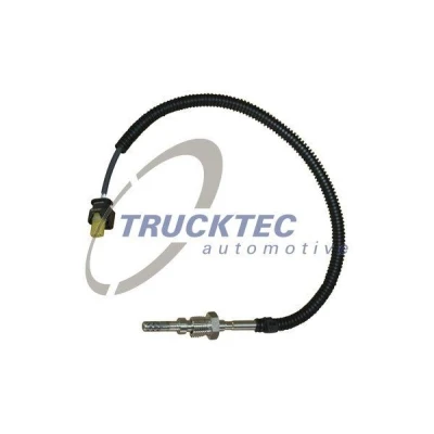 Kuva TRUCKTEC AUTOMOTIVE 02.17.128 Tunnistin Pakokaasulämpötila MERCEDES BENZ: C sarja Sedan, T modell, E Sedan