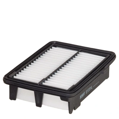Kuva HENGST FILTER E1331L Ilmansuodatin 50 140 197 Suodatinpanos HONDA: JAZZ 4, HR V II