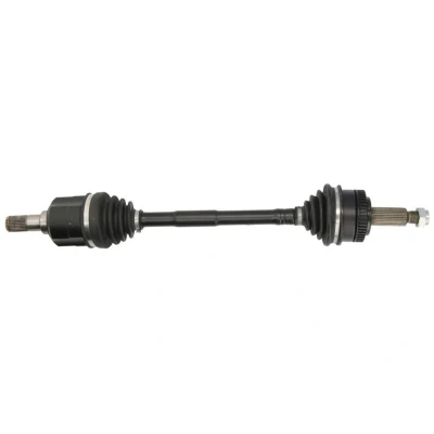Kuva Vetoakseli POINT GEAR PNG73008 Vasen,