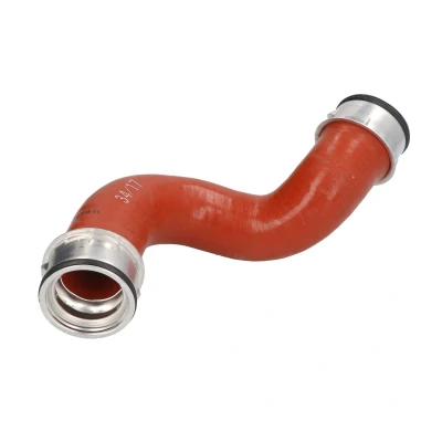 Kuva THERMOTEC DCW062TTS Imuputki, Ilmansuodatin Vasen VOLKSWAGEN: Golf 4, Bora Sedan