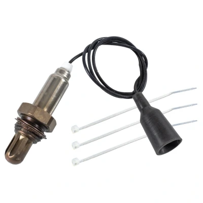 Kuva FEBI BILSTEIN 176362 Lambda Anturi ennen katalysaattoria Lämmitetty 1 VOLKSWAGEN: Passat B3/B4 Sedan, GOLF 2, Variant, AUDI: 90 B3
