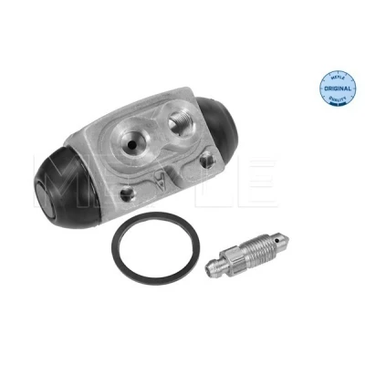 Kuva MEYLE 37 14 531 0002 Takajarrusylinteri 17,5 Vasen, Taka akseli ORIGINAL Quality HYUNDAI: Getz