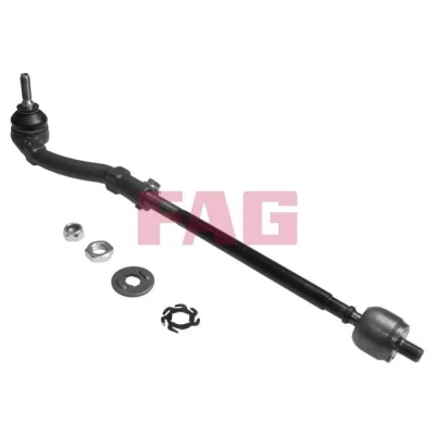 Kuva FAG 840 0561 10 Raidetanko RENAULT: LAGUNA 1