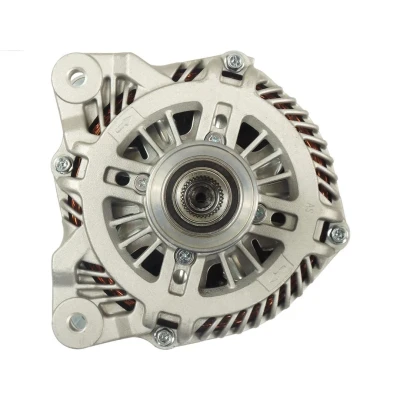 Kuva AS PL A5228 Laturi 12V 210A RENAULT: MEGANE 3 Grandtour, LAGUNA Grandtour