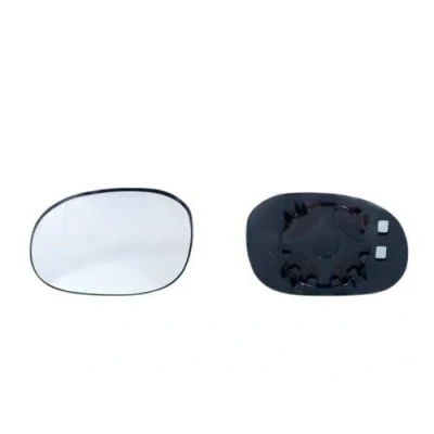 Kuva ALKAR 6451283 Sivupeilin Lasi Vasen PEUGEOT: 206 Hatchback, 206+ Hatchback
