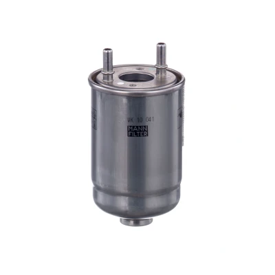 Kuva MANN FILTER WK 10 041 z Polttoainesuodatin Letkusuodatin Tiivisteillä