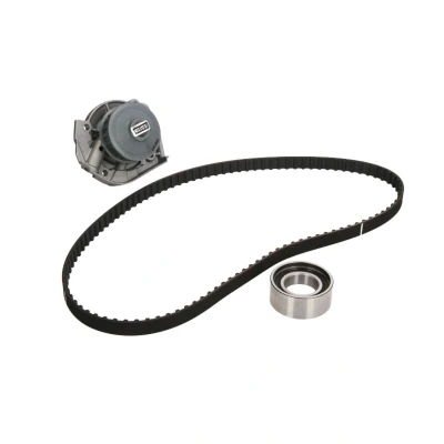 Kuva SKF VKMC 02202 Vesipumppu + Jakohihnasarja 104 FIAT: Seicento / 600 Hatchback, Uno Hatchback