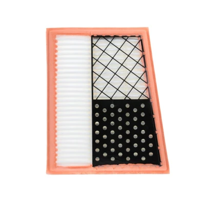 Kuva HENGST FILTER E1029L01 Ilmansuodatin 36 175 250 Suodatinpanos MERCEDES BENZ: E sarja T modell, R sarja, Sedan