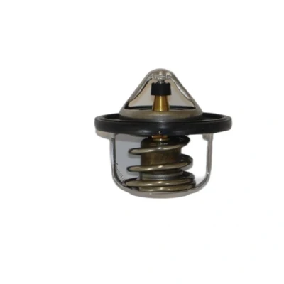 Kuva Termostaatti, jäähdytysneste CHRYSLER, DAIHATSU, FIAT, HONDA, HYUNDAI, KIA, MAZDA, MITSUBISHI, ROVER, SUBARU, SUZUKI, TOYOTA, VW OE 17670 65D00