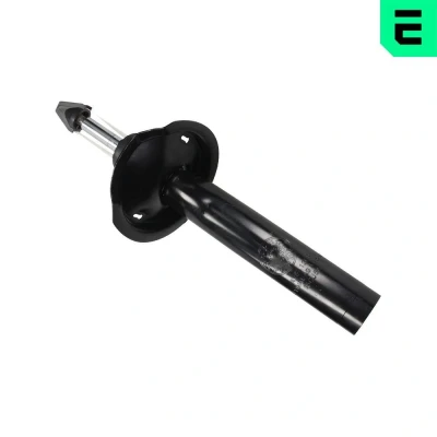 Kuva OPTIMAL A 5313GR Iskunvaimentimet Etuakseli, oikea Kaasupaine Vaimennin, jousituella Silmukka alhaalla, Tappi ylhäällä M14x1.5 CITROËN: Xsara Coupe