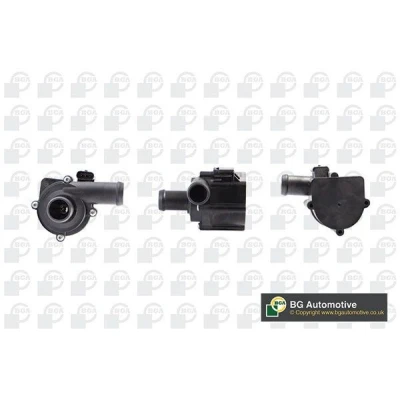 Kuva Lisävesipumppu AUDI, VW OE 059121012A