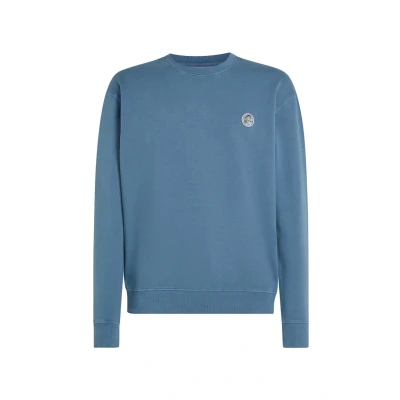 Kuva O&#039;Neill O&#039;RIGINALS CREW Collegepaita, Koko: Small, Copen blue
