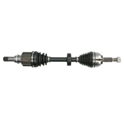 Kuva PASCAL G2R148PC Vetoakseli Etuakseli, vasen 618