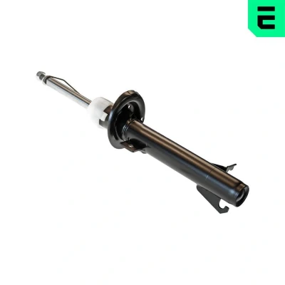 Kuva OPTIMAL A 3238GR Iskunvaimentimet Etuakseli, oikea Kaasupaine Kaksiputki Joustintuki Tappi ylhäällä, Purisitin alhaalla M12x1,25 FORD: Fusion Farmari