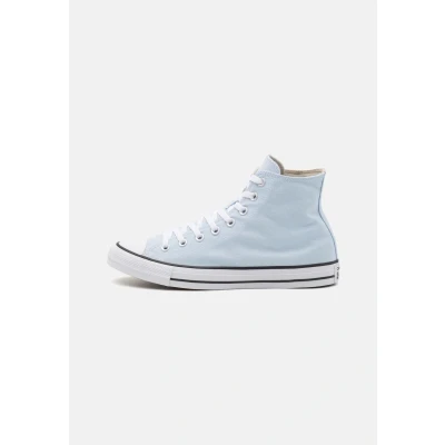 Kuva Converse Chuck Taylor ALL STAR Unisex Korkeavartiset tennarit, Koko: 41.5, Blue supermoon Tekstiili