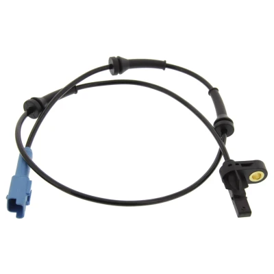 Kuva MAPCO 86321 ABS anturi Taka akseli, molemminpuolinen Hall 846 PEUGEOT: 206 Hatchback