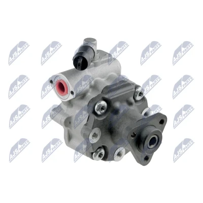 Kuva Hydrauliikkapumppu, ohjaus AUDI A6 Allroad C6, C6 Avant, A8 D4, Q7, PORSCHE CAYENNE, VW TOUAREG OE 4F0145155T, 4F0145156B, 4F0145156C