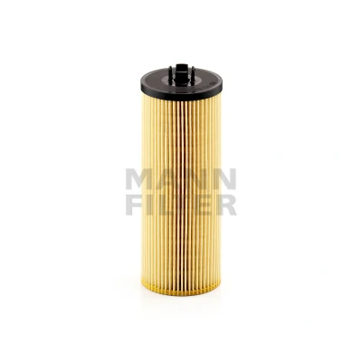 Kuva MANN FILTER HU 945/2 x Öljynsuodatin Tiivisteillä Suodatinpanos MERCEDES BENZ: ATEGO