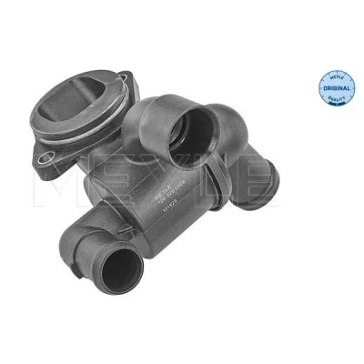 Kuva MEYLE 128 228 0008 Termostaatti 87 Tiivisteillä VOLKSWAGEN: Crafter 30 35 Bussi