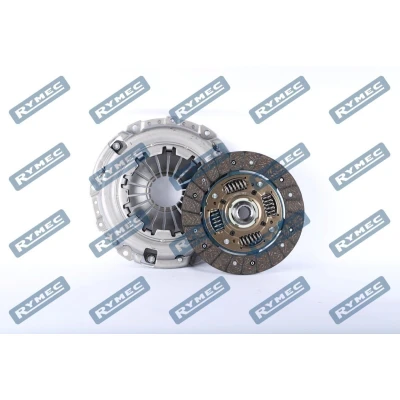 Kuva RYMEC JT1601 Kytkinpaketti kaksiosainen Ilman irroitusmekanismia 215mm NISSAN: Qashqai / Qashqai+2 I, Juke, MICRA 3