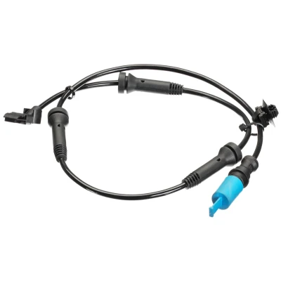 Kuva ATE 24.0710 2132.3 ABS Anturi 795 RENAULT: SCENIC 2, MEGANE 2 Stufenheck, Kombi
