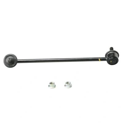 Kuva CTR CL0377 Koiranluu Etuakseli, vasen 272mm M10XP1.25 mutterilla