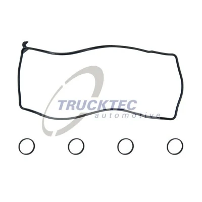 Kuva TRUCKTEC AUTOMOTIVE 02.10.118 Tiivistesarja, Vent. Koppa MERCEDES BENZ: E sarja Sedan, C T modell