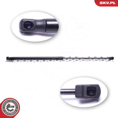 Kuva ESEN SKV 52SKV130 Konepellin Kaasujousi 170