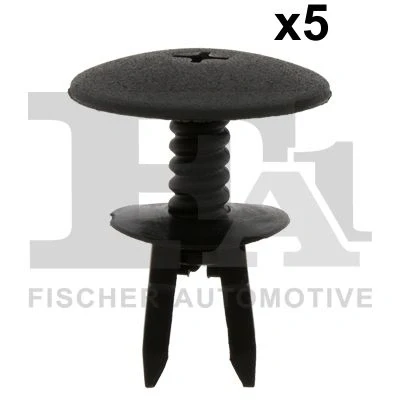 Kuva FA1 11 30004.5 Suoja /Koristelista