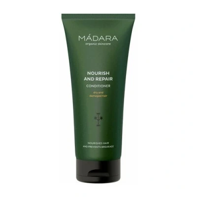 Kuva MÁDARA Nourish AND Repair Conditioner Hoitoaine, Koko: 200 ml, /