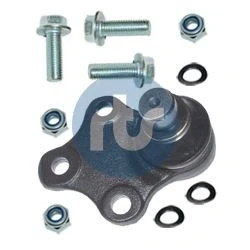 Kuva Pallonivel RTS 93 00780 056