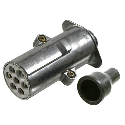 Kuva FEBI BILSTEIN 05062 Perävaunupistoke