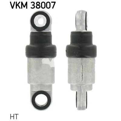 Kuva SKF VKM 38007 Kiristysrulla BMW: 3 Touring, 5 Sedan