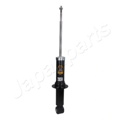Kuva JAPANPARTS MM 90031 Iskunvaimentimet Taka akseli Kaasupaine Kaksiputki Joustintuki Tappi ylhäällä, Silmukka alhaalla JEEP: Patriot, Compass