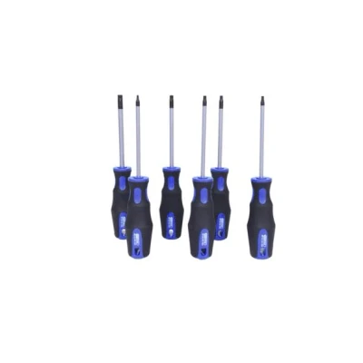 Kuva KS TOOLS 159.0040 Ruuvimeisselisarja Laatikko (kartonki)