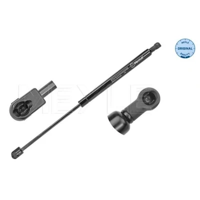Kuva MEYLE 30 40 910 0033 Takaluukun Kaasujousi 550 445 ORIGINAL Quality TOYOTA: Avensis II Station Wagon, Hatchback