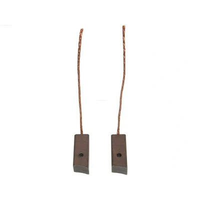 Kuva AS PL AB5008 Laturin Hiilet