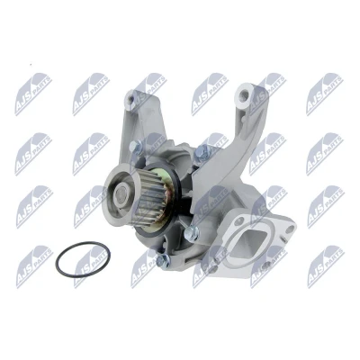 Kuva NTY CPW CH 034 Vesipumppu 22 Tiivisterenkaalla Muovi JEEP: Cherokee III
